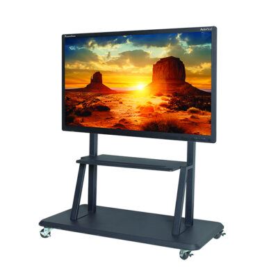 [:VN]Bảng tương tác không sử dụng máy chiếu - ActivPanel Touch[:]