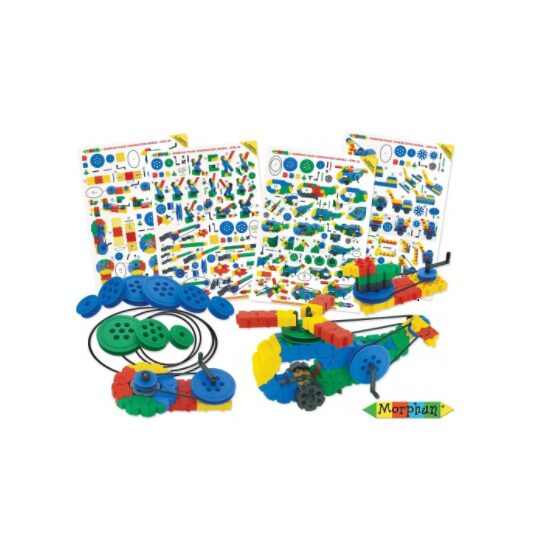 GEARPHUN JUNIOR ADD-ON