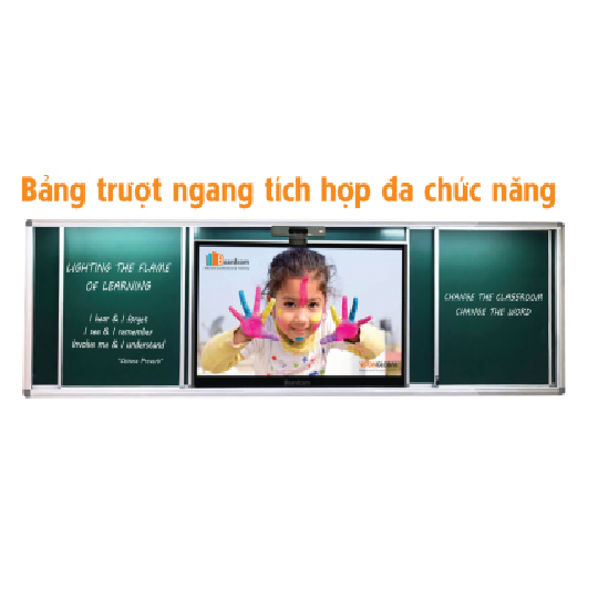 BOARDCOM BLACKBOARD