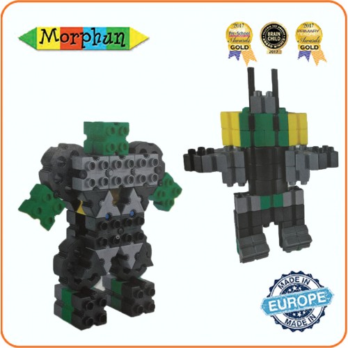 ADVANCED XTRA 500 SET