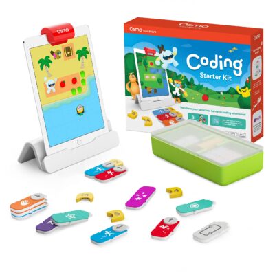Osmo Coding