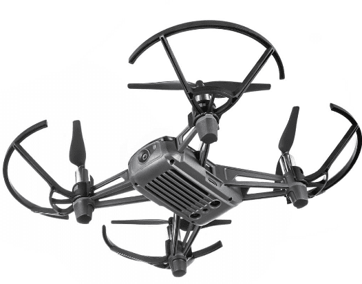Bộ STEM lĩnh vực điều khiển drone gồm 6 drone luyện kỹ năng điều khiển và 6 drone ứng dụng, bộ điều khiển, bộ sạc pin, hộp bảo vệ, sa bàn thực hành, khung lưới bảo vệ drone, thảm trải sàn bảo vệ drone, hệ thống thi đấu kèm phần mềm, bộ giáo án tổ chức hoạt động.