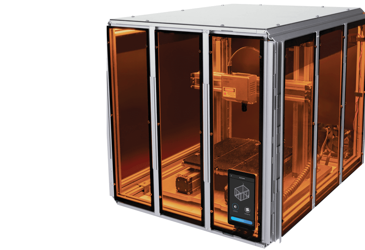 Bộ STEM lĩnh vực in 3D CNC 3 in 1 - Ảnh 2
