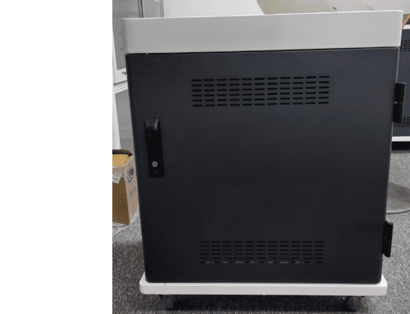 Tủ Chứa Laptop - Ảnh 2