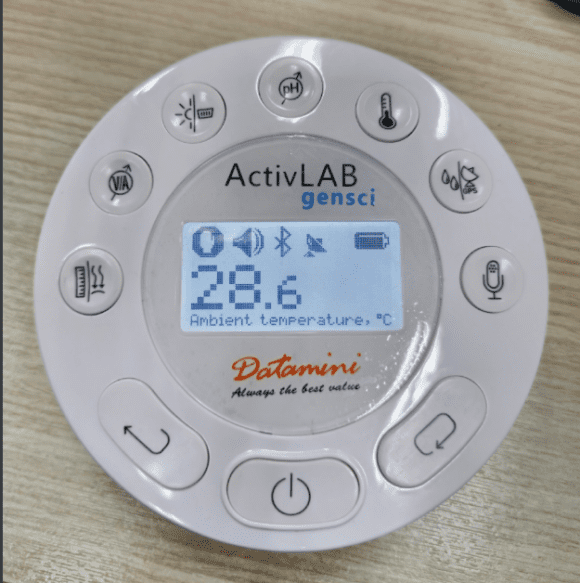 [:VN]ActivLAB Gensci[:]