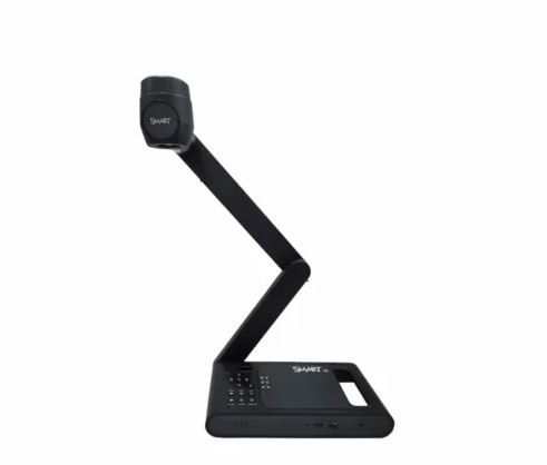 Máy quay vật thể kèm phần mềm, bộ giáo án tổ chức hoạt động và học liệu số bài giảng tương tác