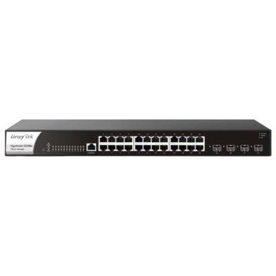 Bộ chuyển mạch Switch