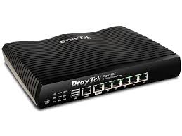 Bộ cân bằng tải Router