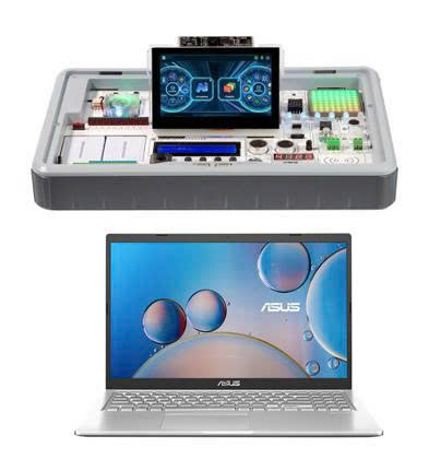 Bộ STEM lĩnh vực Trí tuệ nhân tạo (AI) căn bản AI.Engi.Basic