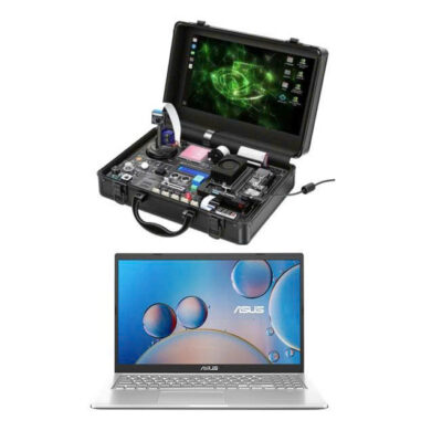 Bộ STEM lĩnh vực Trí tuệ nhân tạo (AI) nâng cao AI.Engi.Pro