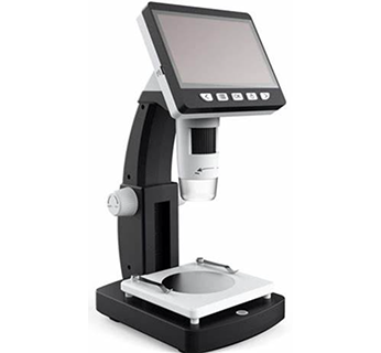 Kính hiển vi số - Digital Microscope