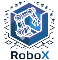Bộ STEM lĩnh vực coding gồm phần mềm lập trình cánh tay robot giả lập (Virtual Robot Arm)