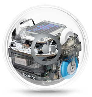 Bộ STEM lĩnh vực robot thông minh