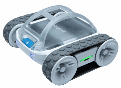 Bộ STEM lĩnh vực robot ứng dụng kết nối vạn vật (IoT) 940-0601