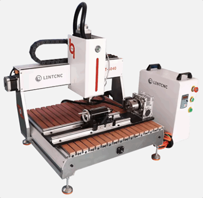 Bộ STEM lĩnh vực CNC Router