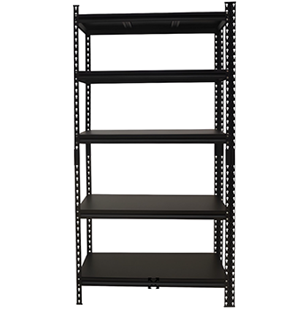 Kệ cơ khí chứa sản phẩm STEM