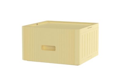 Thùng chứa các nguyên liệu đồ dùng thực hành