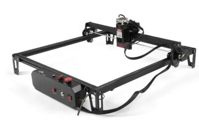 Máy khắc Laser