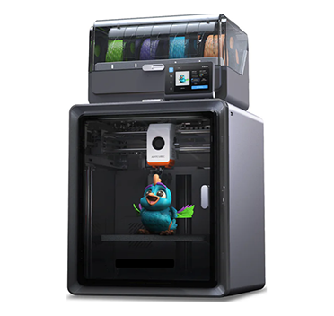 Bộ STEM lĩnh vực in 3D VA.3D.X9.GO