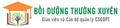Phần mềm hướng dẫn giáo viên về phương thức giáo dục STEM hỗ trợ dạy học phát triển phẩm chất năng lực trẻ. Tài khoản 3 năm