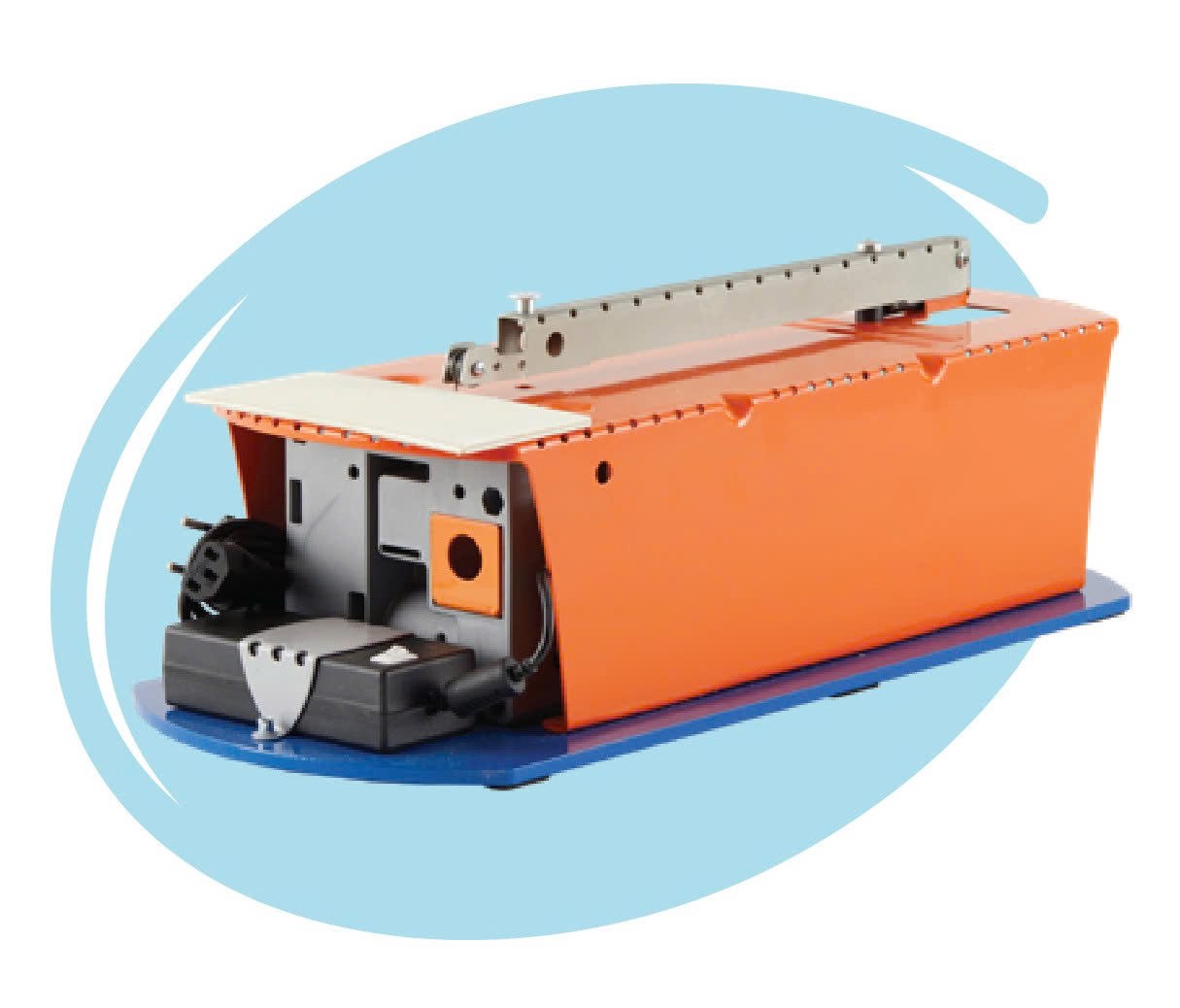 Máy dụng cụ cơ khí / Máy cưa (Saw XL Module)